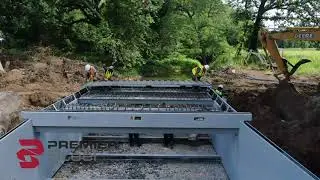 Fast Cast Bridge&reg;