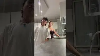 “ Ma dai mamma stavo solo scherzando 😂!”