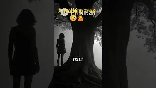 did you know there is a walking tree😳 #mystery #unrealbuttrue  #real