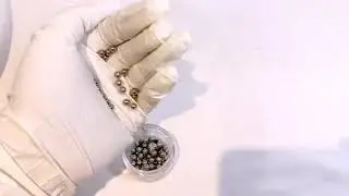 All types of industrial steel balls are available! precision balls