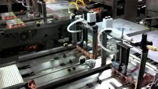 Carton closer