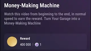 Money-Making Machine | Tapswap Video Code #tapswapcode