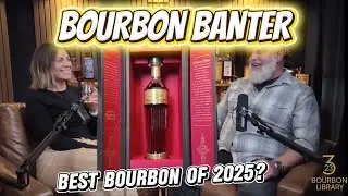 🎥 BOURBON BANTER &ndash; CALUMET, 18-ЛЕТНИЙ ЮБИЛЕЙНЫЙ ВЫПУСК, 100-ЛЕТНИЙ ЮБИЛЕЙ!