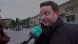 Science Week Daily - EPIC Irish scientists! | RT&Eacute;