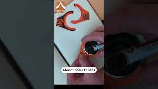 Akara Labs 6-Bit Lens Encoder