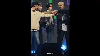 [SF9 유태양] 241102 한국문화 큰잔치 | My Fantasia