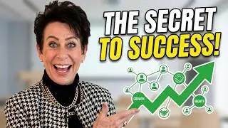 Building Relaitonships || The Key to Growth & Success || GLENDA KROLL