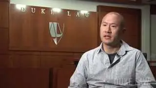 Eugene Lao '95 | Duke Law JD/LLM