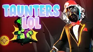When I get disrespected mid match LOL | Knockout City League Play