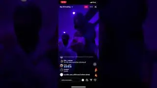 RAKZ x R2 - IG LIVE 🔥🔥🔥🔥🔥