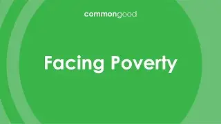 Facing Poverty in Cape Town 2017