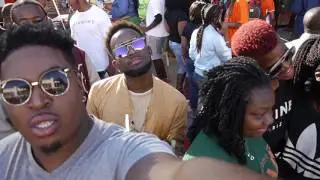 FAMU HomeComing 2016 w. TaeDaTea & Jahdiah - Teaser | Sincerely Niko