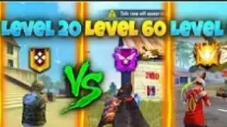 Noob to pro be like ruok ff