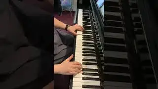 Gazing at the Moon , FunTime Piano Music from China 3A-3B