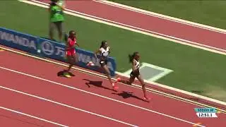 Beatrice Chebet has broken the 5000m barrier to add to her long list of world records.