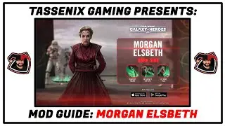 Mod Guide: Morgan Elsbeth
