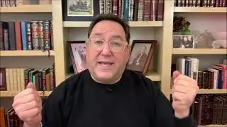 10@9 Why We Don't Count Jews - February 28, 2021
