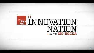 Safety App Kinetic Global Featured on #InnovationNation