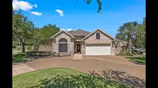 926 Grand Oaks Circle | College Station Real Estate