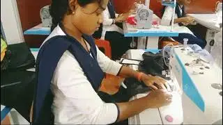 SMO training centre 3