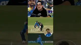 Prasidh Krishna be like 😂 खराब फील्डिंग 🫡 | #indvsnz #klrahul #darylmitchell #cricket #shorts