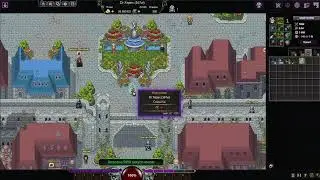 KOLEJNY FAIL GARMORY I GRZYBOBRANIE | MARGONEM LEGION UNIA THANTOS FEBRIS