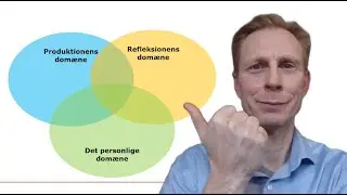 Domæner - kommunikative vinkler i systemisk ledelse