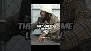 King Von Speaks On O Block / Chief Keef First Taking Off 🚀 #kingvon #lildurk #rap #interview