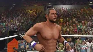 Shinjiro Hottori vs. Rhett Titus | MBW Jakked
