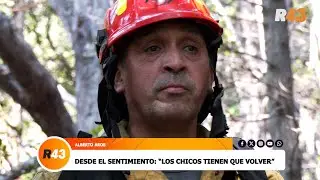 ALBERTO AROS - DESDE EL SENTIMIENTO: 