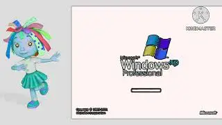 Everything Rosie Windows Startup and Shutdown Sounds Milk