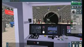 Metro Bilbao L4.1