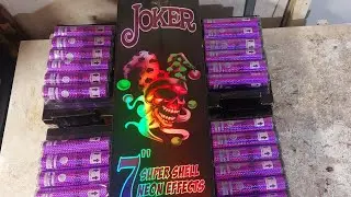 Joker 7