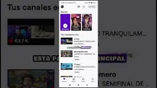 C&Oacute;MO CREAR MI CUENTA EN TWITCH Y SEGUIR LA CUENTA DE MAKER LAT