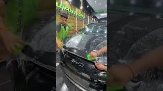BYD PPF #BYD #bydindia  #BYDSEALION7#CustomerTestimonial#ppfprotection #ppf #shortvideo #shorts2025