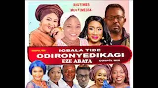 adesola gospel mixtape promotion