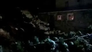 Bad Gastein - Trumpet Music show