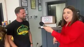 FLASH at Fairway Automotive in Arnold - FB Live April 25, 2024