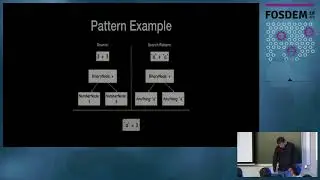 Migrating code with SmaCC