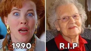 10 Beloved Home Alone Actors Who Tragically Passed Away