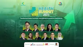 Health Summit 2025