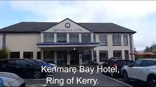 🇮🇪 Kenmare Bay Hotel, Co. Kerry, Ireland