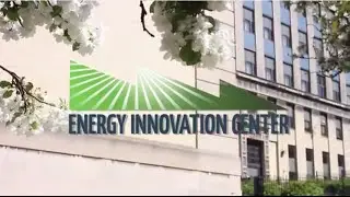 Energy Innovation Center Tour