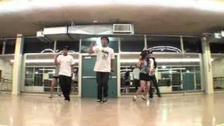 Pat Cruz - Somebody To Love