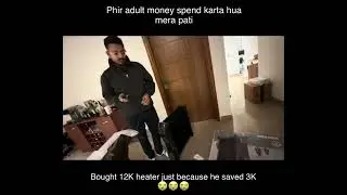 Saved 3,000 rupees on Heater via Blinkit! No Croma, Reliance, Vijay Sales could match the price 🙈