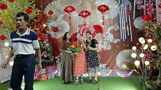 Kh&oacute;c thầm - TB: Thu Thủy