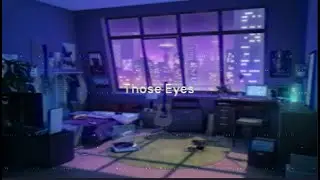 Those eyes - New West | Edd Oviedo - Spanish Cover