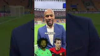 Maicon l'ha toccata piano 👀