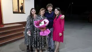 фильм Юбилей