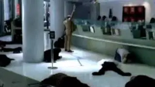 Prison Break - Season 1 Two-Hour Series Premere Promo